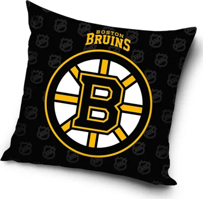 Produktbild von NHL Boston Bruins Schutzschilder Kissen