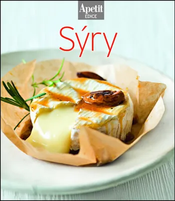 Zdjęcie produktu dla Sýry (Edice )