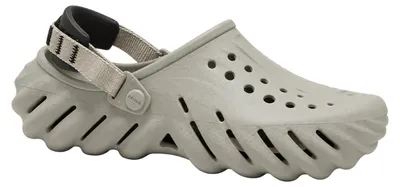 Productafbeelding van Crocs Echo Clog, olifantendesign, grijs, heren, EU maat 36-37, US maat 4