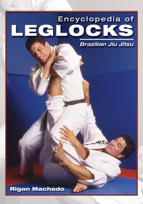 Produktbild von Encyclopedia of Leglocks
