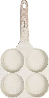 Produktbild von Klausberg Eierpfanne aus Marmor KB7823