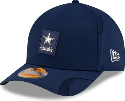 Produktbild von New Era 9Forty M-Crown Cap - SIDELINE Dallas Cowboys