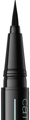 Zdjęcie produktu dla CATRICE Hyper Liner, Płynny, Ołówek, Czarny, Ever Black, 0,52 ml, AQUA (WATER), POLYURETHANE-2, PROPYLENE GLYCOL, BUTYLENE GLYCOL, AMMONIUM STYRENE/ACRYLATES...