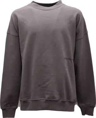 Produktbild von 8104AM felpa uomo HINNOMINATE man sweatshirt