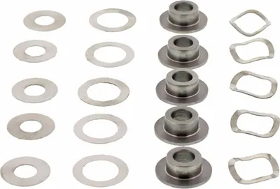 Immagine prodotto di Nottolino disco flottante TRW MST15FK 5mm