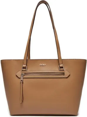 Immagine prodotto di DKNY Borse da donna R42A3 E20 Colore: Marrone Dimensioni: Una taglia