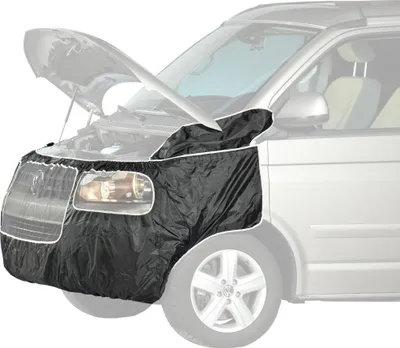 Produktbild von Serwo Automotive Frontschutz Frontabdeckung Uni Truck Serwo