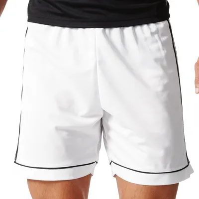 Produktbild von Adidas Fußball Shorts Team 17 M BJ9227 Pullunder adidas Größe: L,