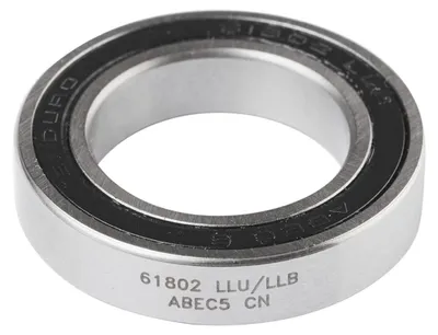 Image de Roulement à Billes Radial Haute Précision - Rotation Fluide Et Durable - Enduro Bearings