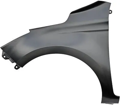 Produktbild von DIEDERICHS 6806207 Kotflügel Vorne Links für HYUNDAI i20 (PB, PBT)
