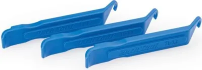 Produktbild von Park Tool TL-1.2 Reifenlöffel 3 Stück.
