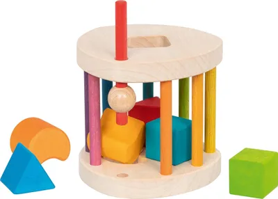 Image de goki evolution Sort box