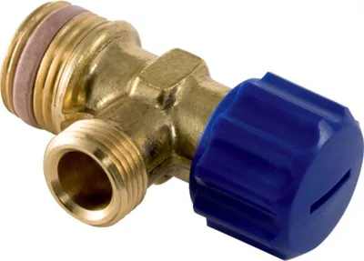 Produktbild von Geberit 216599001 Eckventil zu UP-SPK