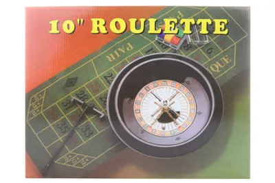 Obrázek produktu pro Hra Ruleta