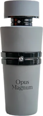 Produktbild von French Avenue Opus Magnum Eau de Parfum 100ml