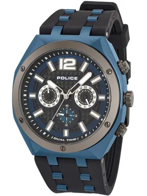 Zdjęcie produktu dla Zegarek Police 15995JSBLU03P