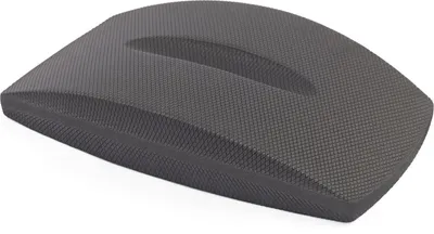 Produktbild von Sit-Up & Pilates Lordosekissen S | 39 x 25 x 6,8 cm