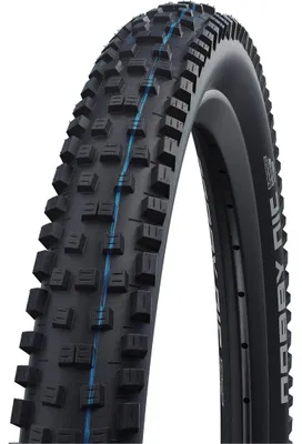 Image de Pneus SCHWALBE "Nobby Nic" – Ligne Evolution