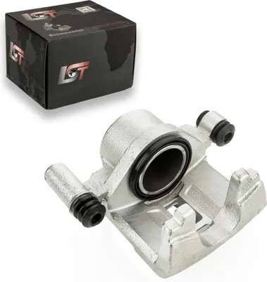 Produktbild von Bremssattel Bremszange Faustsattel Vorderachse vorne rechts für Mazda 6 VI GG GY