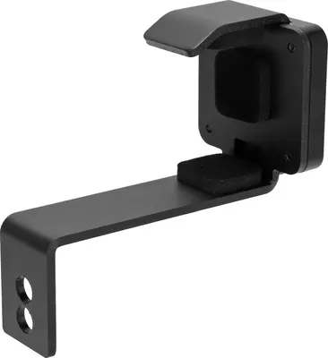 Produktbild von Bow Mount Telefonhalter Bogenschießen Schießziel Flexibler Mobile Bracket Ständer