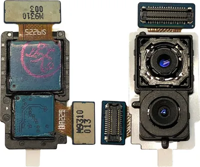 Produktbild von Back Kamera für Samsung Galaxy A20e Main Cam Ersatzteil Camera Flex Reparatur