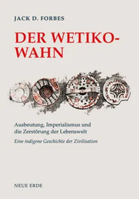 Produktbild von Der Wetiko-Wahn