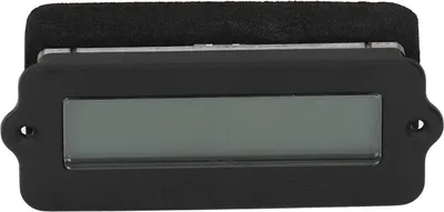 Zdjęcie produktu dla Miernik pojemności baterii litowej Tester Naładowanie Rozładowanie Monitor Procentowy Wyświetlacz Żółty (10 przewodów)