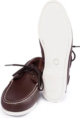 Produktbild von TIMBERLAND - Herren Bootsschuhe Cedar Bay Nubuk - Nummer 43.5