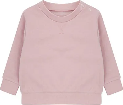 Produktbild von Larkwood Kids´ Sustainable Sweatshirt