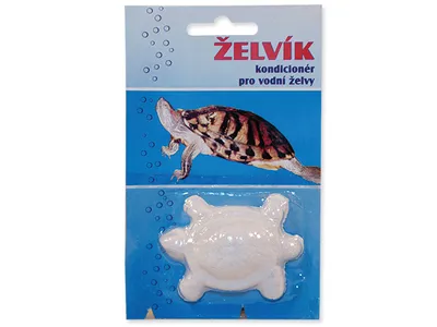 Zdjęcie produktu dla Preparat HU-BEN Turtle-odżywka dla żółwi