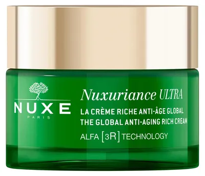 Produktbild von Nuxe Nuxuriance Ultra Anti-Aging Tag Reichhaltige Creme Für das Gesicht 50 ml *Tester