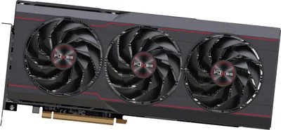 Obrázok produktu pre Sapphire Pulse Radeon RX 7900 XT - Grafické karty