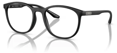 Produktbild von EMPORIO ARMANI EYEWEAR Brillenfassung EMPORIO ARMANI EA 3229 EA 3229_5001_53