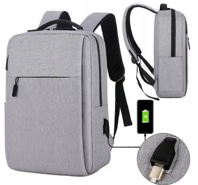 Immagine prodotto di Carla Zaino per laptop Yazna grigio Universale