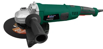 Immagine prodotto di smerigliatrice angolare 230mm/2000W ASIST