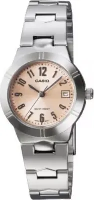 Image de Montre femme Casio LTP-1241D-4A3DF