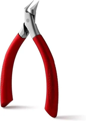 Produktbild von Nagelknipser - Für eingewachsene Nägel - Edelstahl - Professionell für dicke Nägel