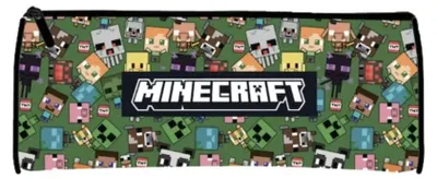 Immagine prodotto di Personaggi di Minecraft - Set di 3 piumini