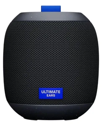 Produktbild von Ultimate Ears WONDERBOOM PLAY, 45 x 67 mm, 4,2 cm, 79 dB, Kabellos, A2DP, 40 m