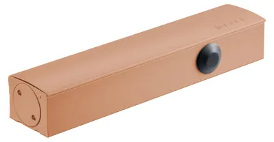 Image de Ferme-porte série TS 4000 finition bronze fourni sans bras - GEZE - 102 790