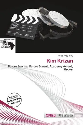 Produktbild von Kim Krizan