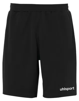 Immagine prodotto di Pantaloncini Uhlsport Essential Uomo - Nero