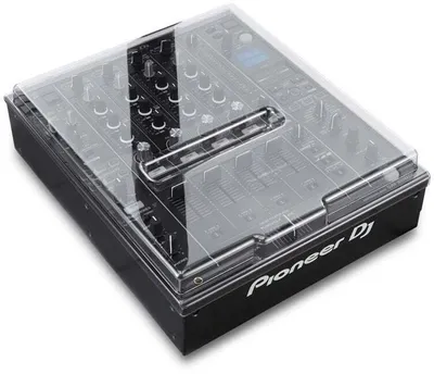 Image de Decksaver Pioneer DJM-900NXS2 Housse de protection pour tables de mixage DJ