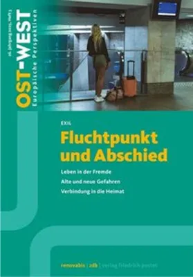 Image de Fluchtpunkt und Abschied