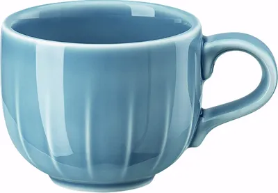 Image de Rosenthal Espresso-Obertasse Joyn Denim Blue 44020-640211-14717