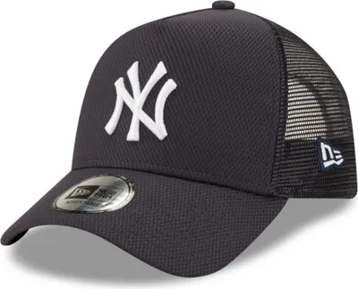 Produktbild von New Era Trucker Cap Diamond Era MLB New York Yankees dark navy