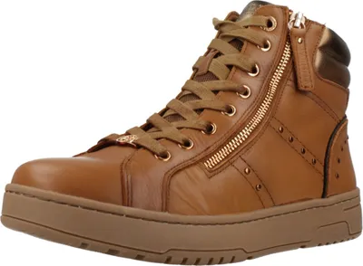 Produktbild von Carmela Ankle boots 10151-438898 in Brown color size 37