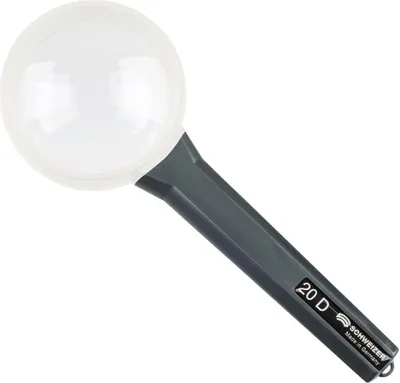 Zdjęcie produktu dla Swiss Semparal 5-krotny / Ø 55 mm