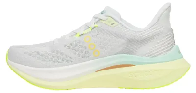 Imagen del producto de Zapatillas de running Saucony Endorphin Speed 5 para mujer, color blanco, talla 8