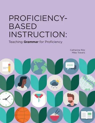 Productafbeelding van Proficiency-Based Instruction